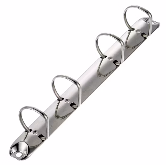 Hersteller für Ringbuchmechanismus-Binderingclips